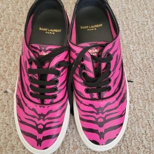 YSL Sneakers ***Price Drop***